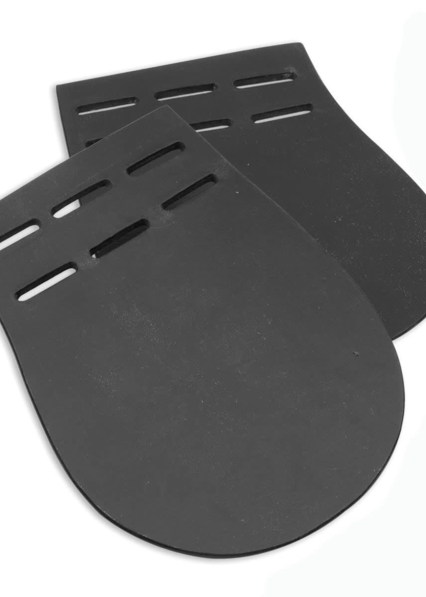 Shires Shires Blenheim Girth Buckle Guards Shaped