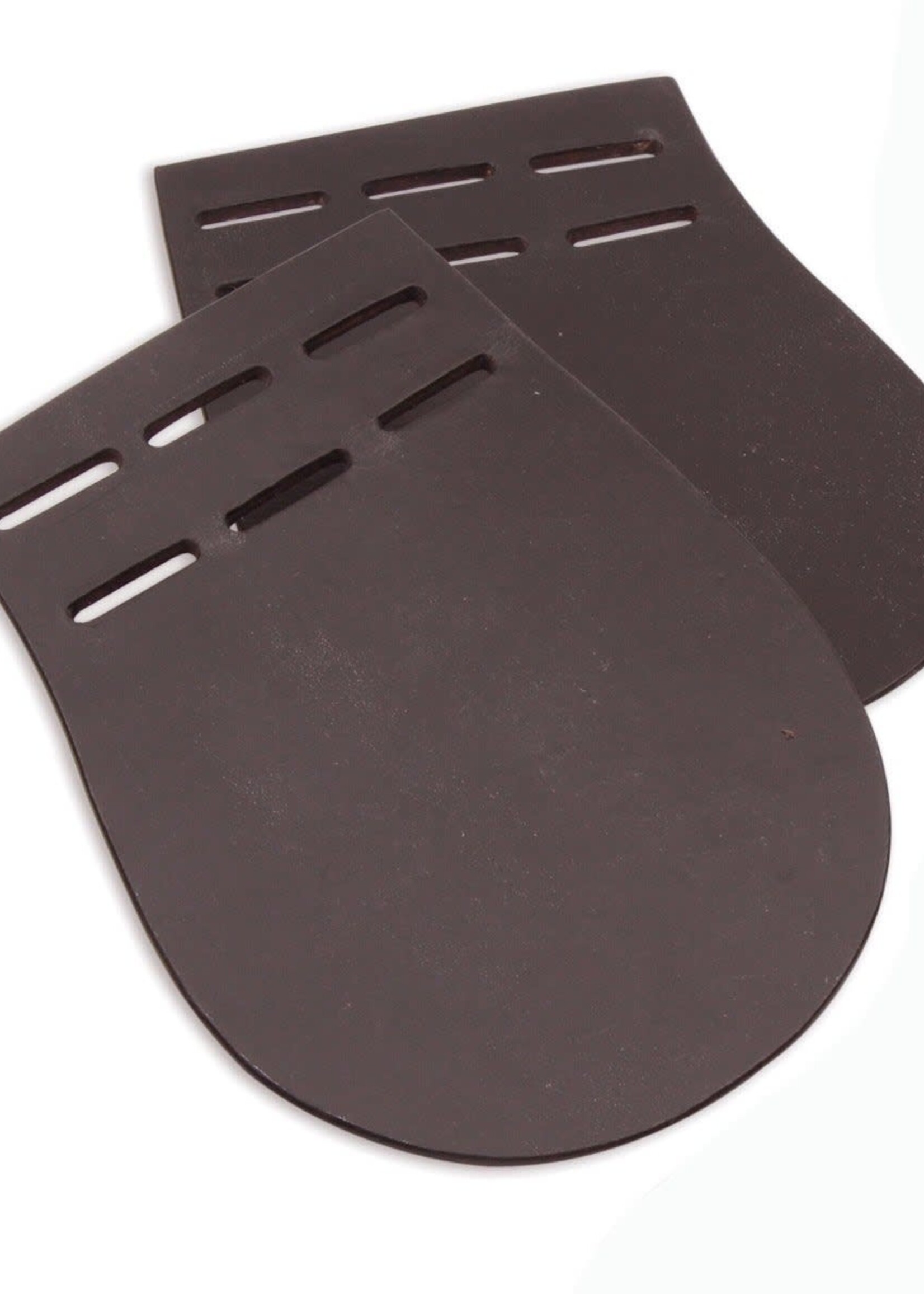 Shires Shires Blenheim Girth Buckle Guards Shaped