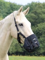Shires Shires Comfort Grazing Muzzle