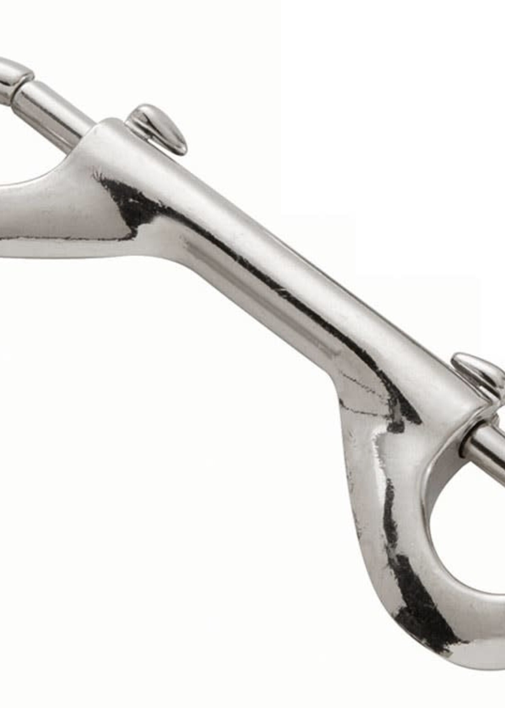 Shires Shires Double Trigger Clip