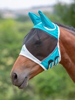 Shires Shires Fine Mesh Fly Mask With Ears