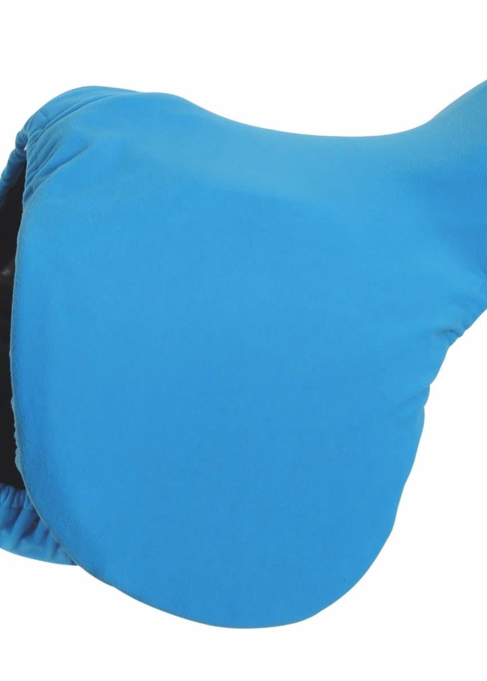 Shires Shires Fleece Saddle Cover