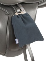 Shires Shires Fleece Stirrup Covers