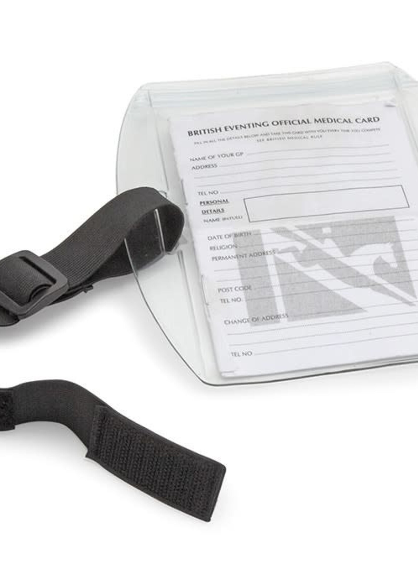 Shires Shires Medical Arm Band