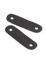 Shires Shires Peacock Leathers