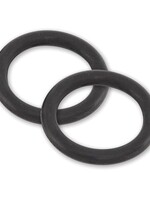 Shires Shires Rubbers For Peacock Stirrups