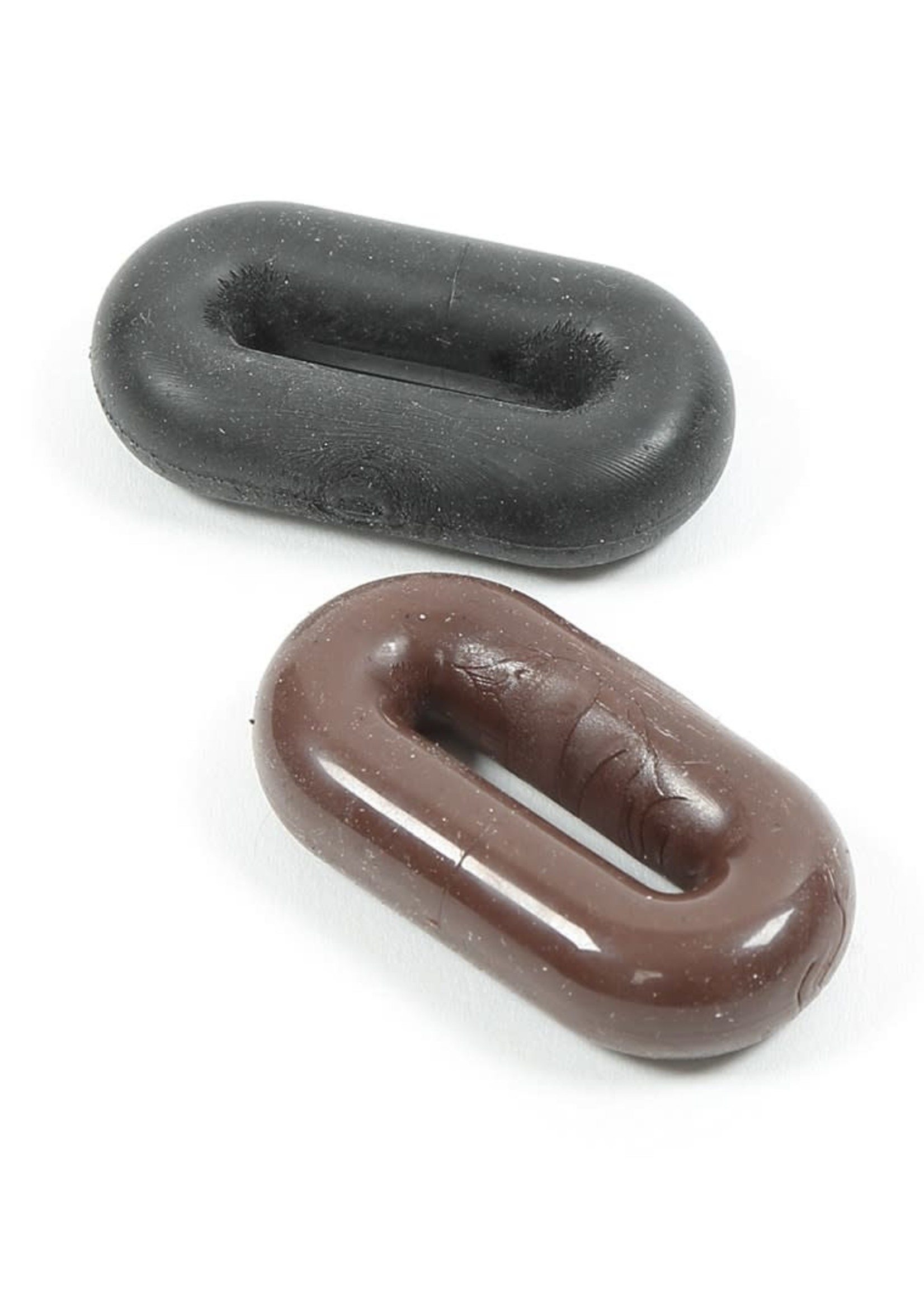 Shires Shires Silicone Martingale Stop