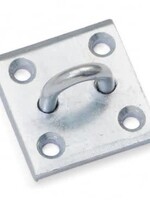 Shires Shires Stall Guard Wall Fixing Plate