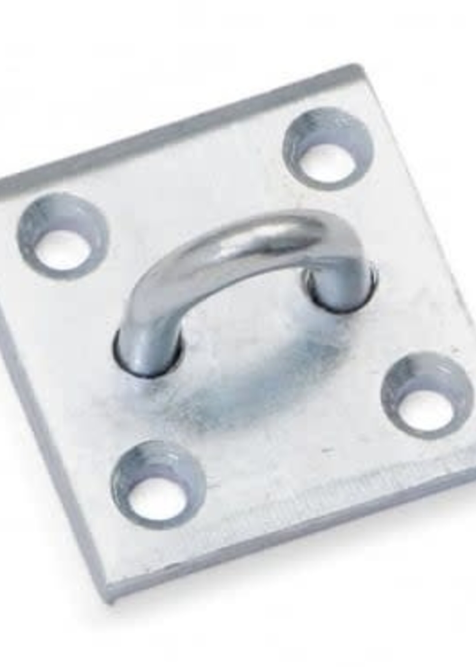 Shires Shires Stall Guard Wall Fixing Plate