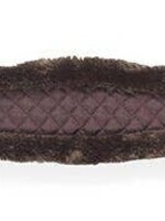 Shires Shires Supafleece Girth Elastic Ends