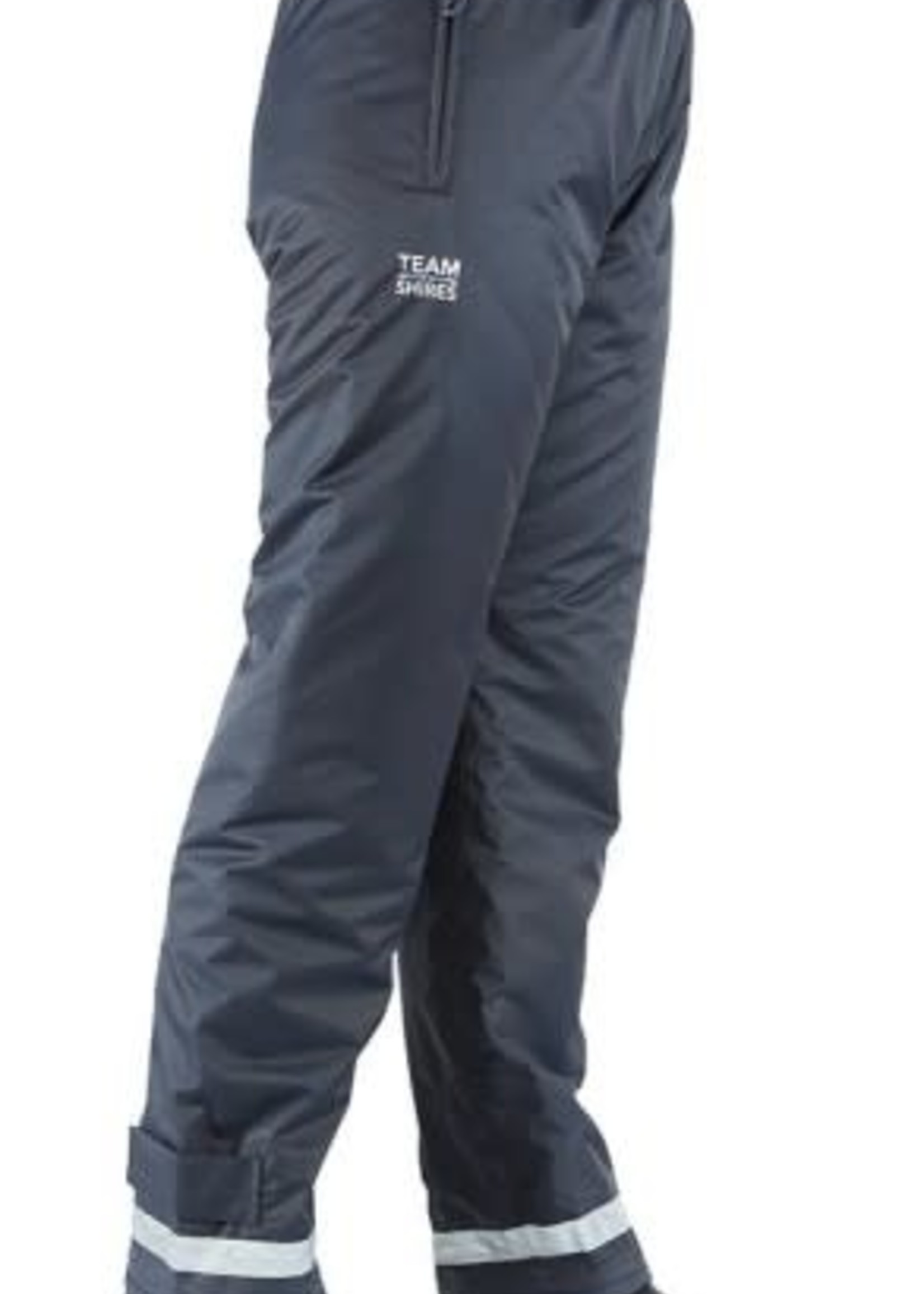 Shires Shires Team Winter Waterproof Trousers