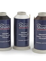 Shires Shires EZI Groom Waxed Plaiting Thread