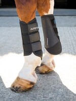 Arma Arma Brushing Boots