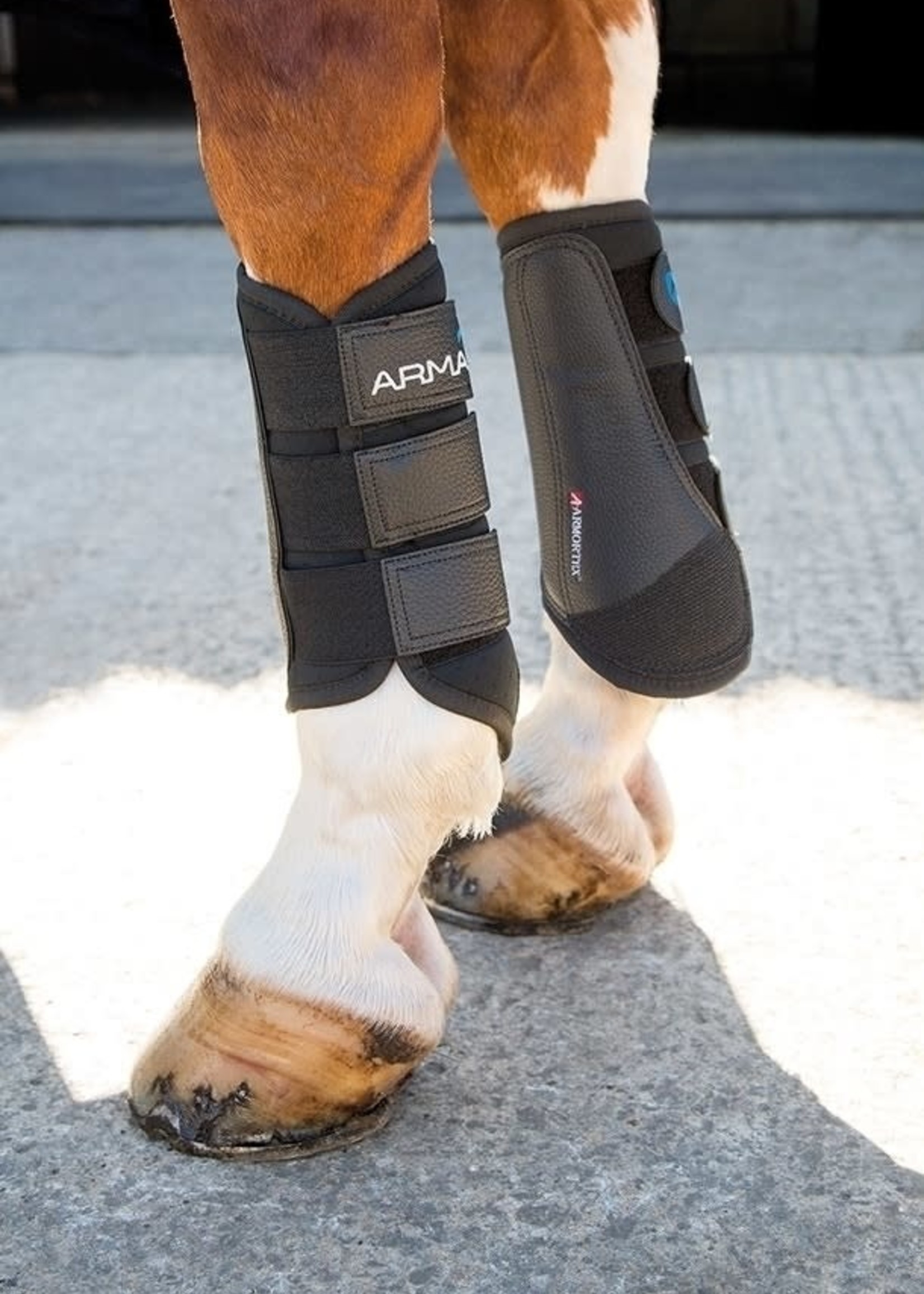 Arma Arma Brushing Boots