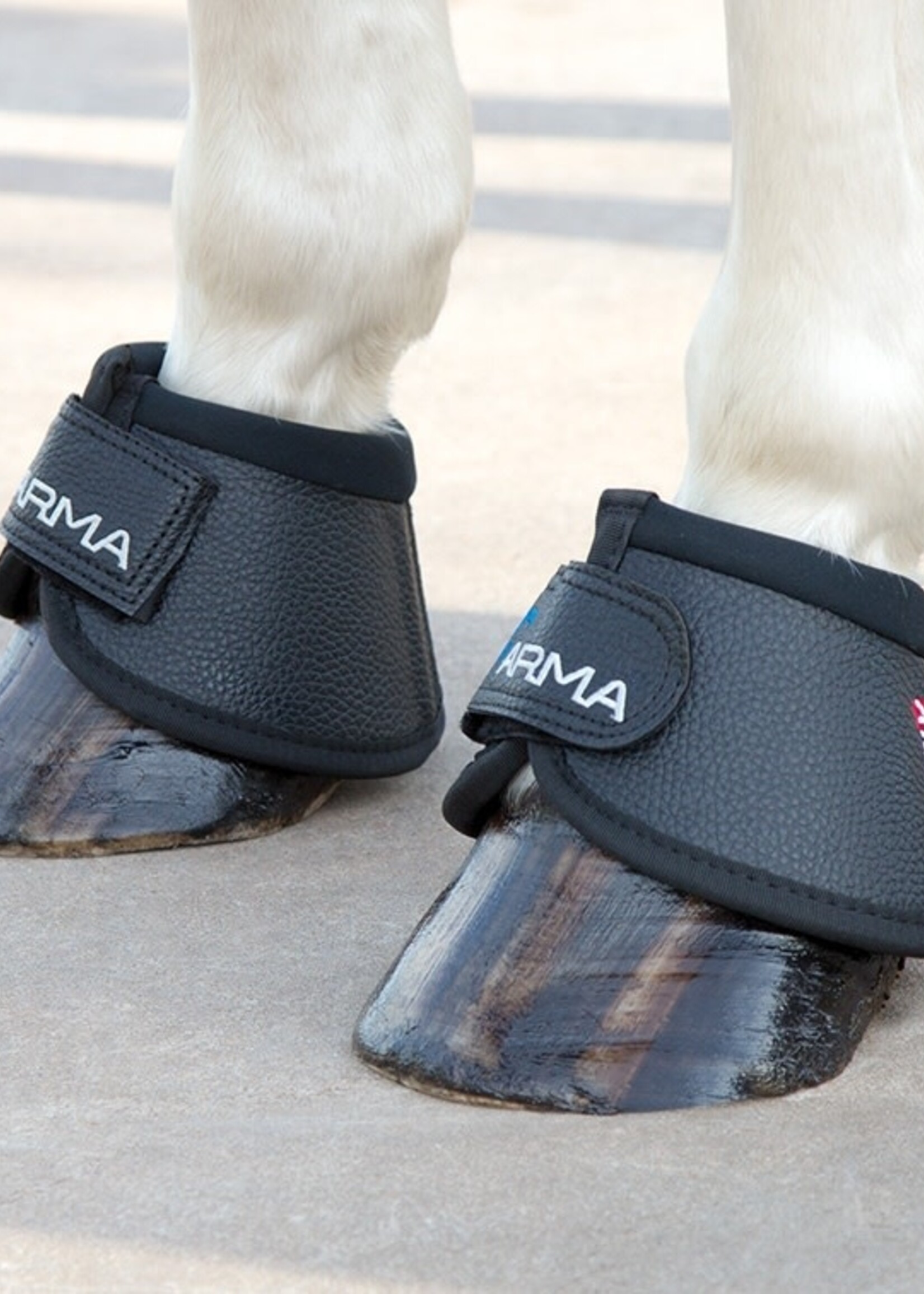 Arma Arma Comfort Over Reach Boots