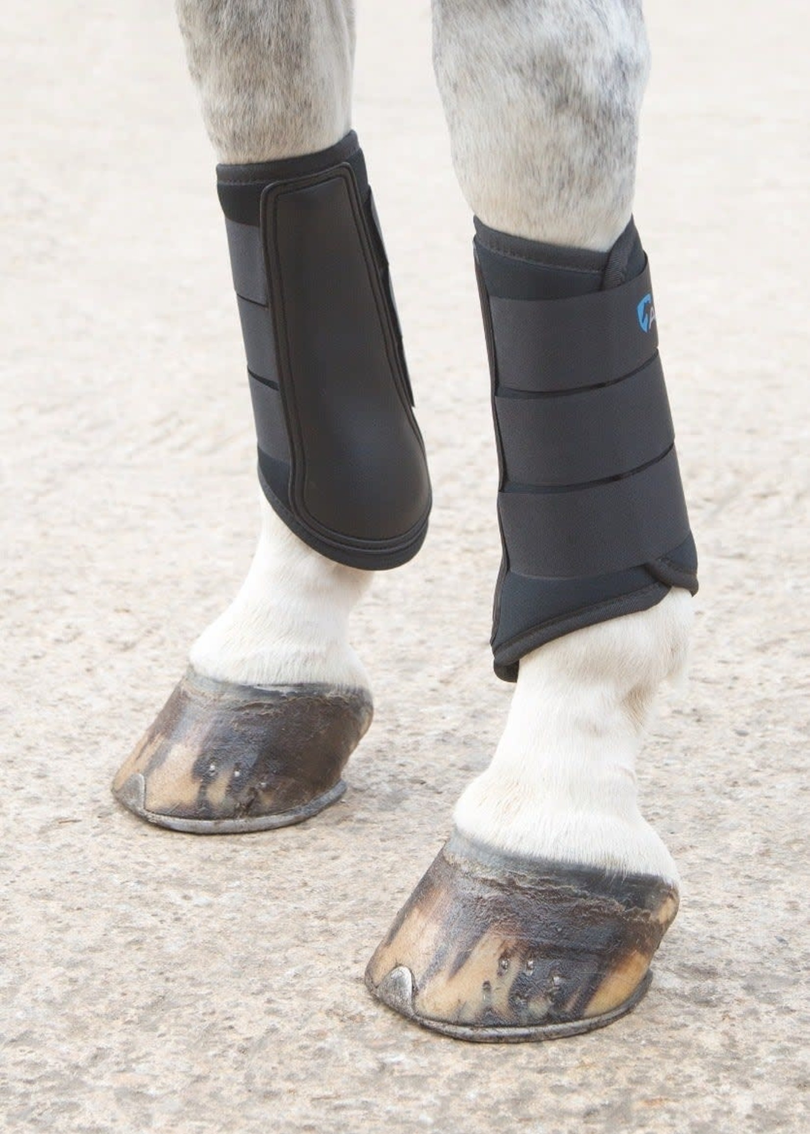 Arma Arma Neoprene Brushing Boots
