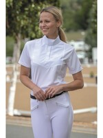 Aubrion Aubrion Short Sleeve Stock Shirt