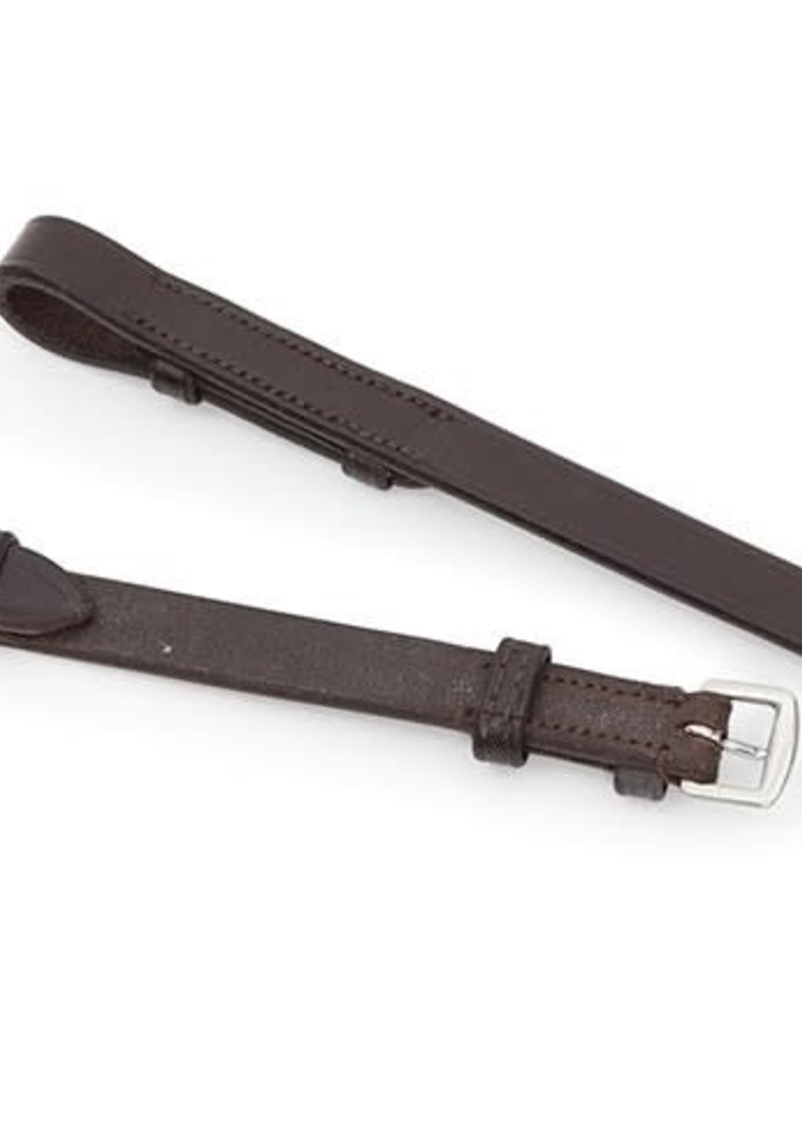 Blenheim Blenheim Bridle Cheek Pieces