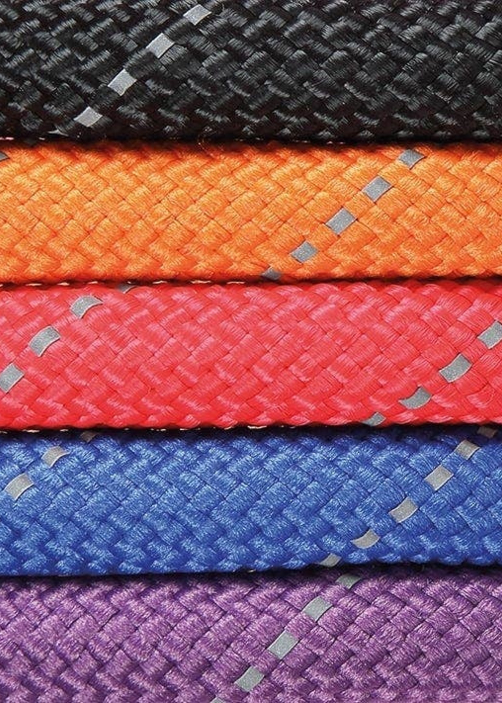 Digby & Fox Digby & Fox Reflective Dog Collar