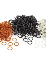 Ezi-Groom Ezi-Groom Mane Plaiting Bands