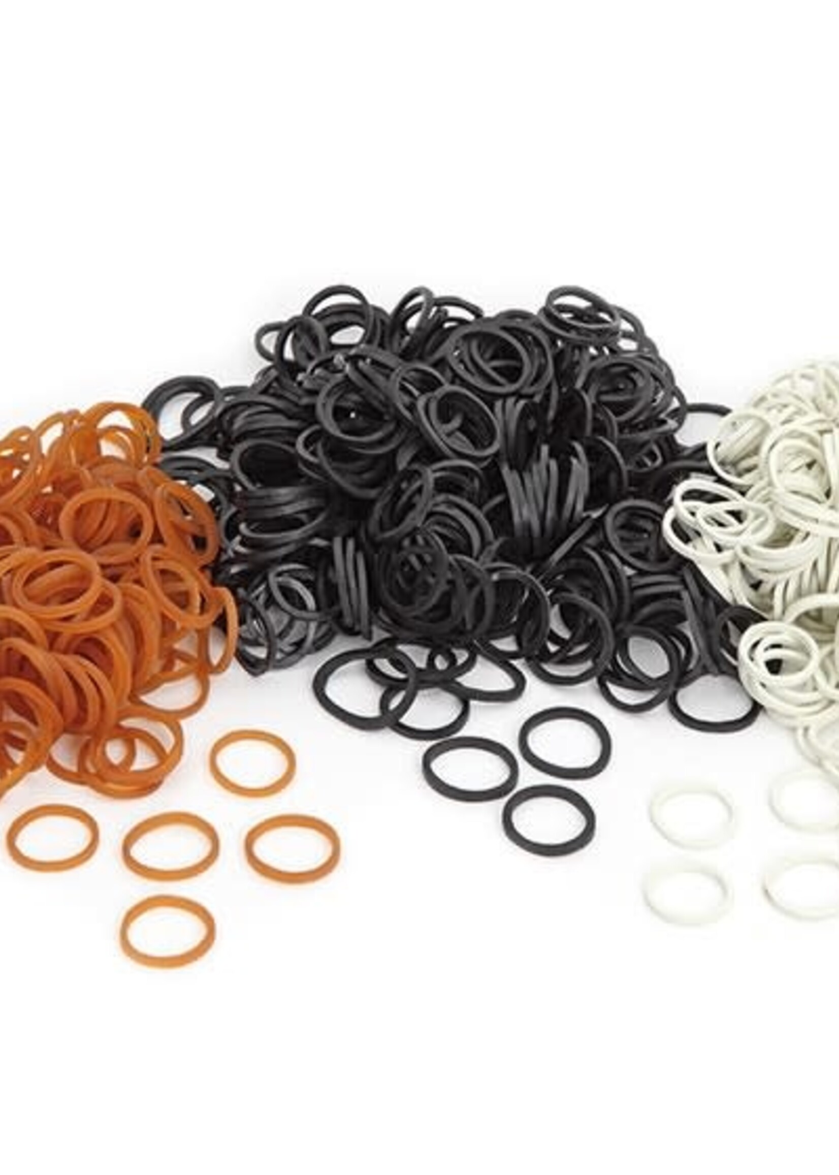 Ezi-Groom Ezi-Groom Mane Plaiting Bands