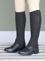 Moretta Shires Moretta Childrens Amara Half Chaps