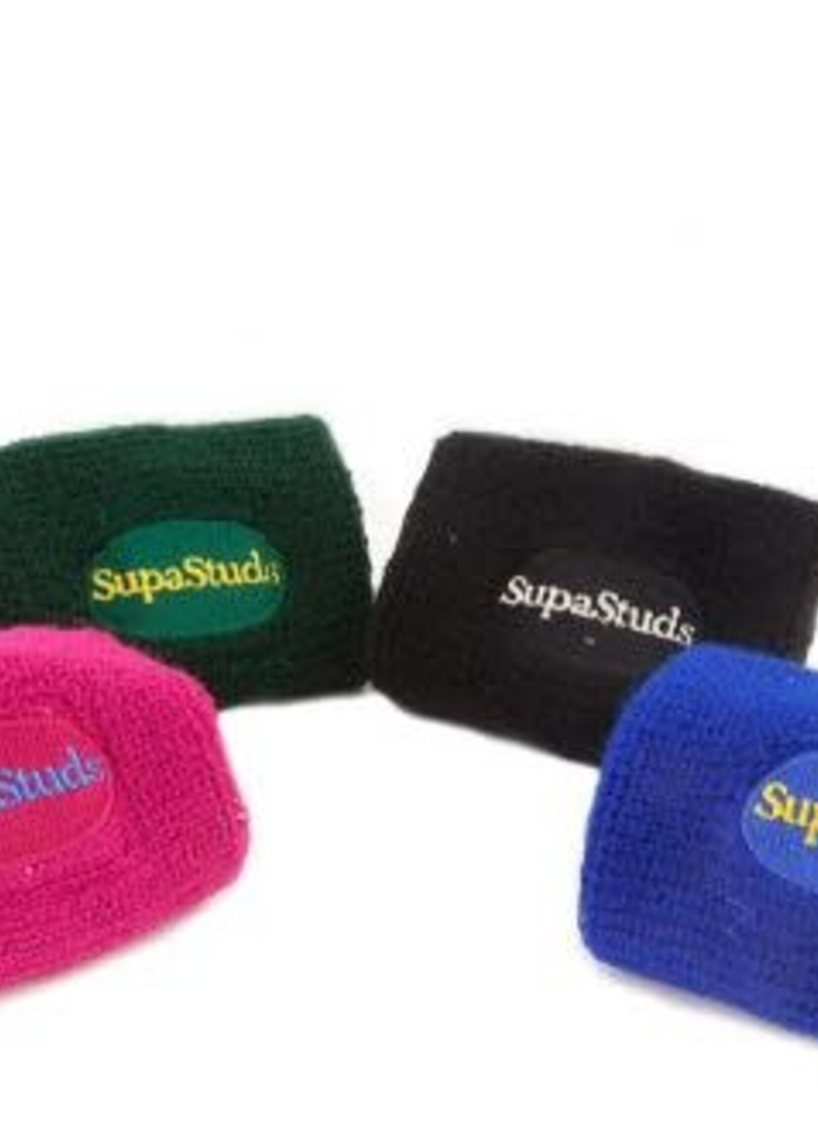 SupaStuds SupaStuds StudStasha