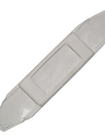 Bitz Bitz Curb Chain Guard Rubber