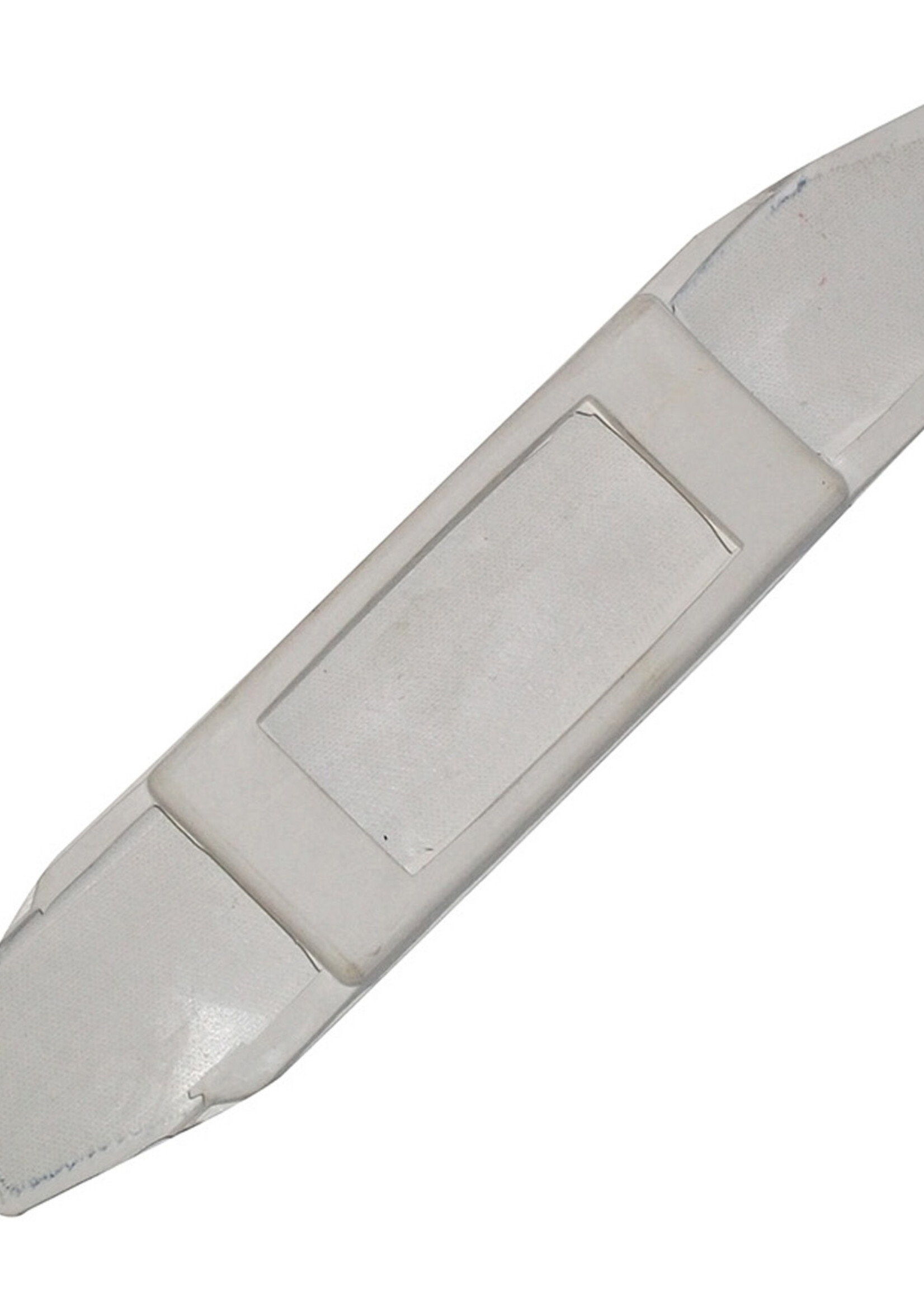 Bitz Bitz Curb Chain Guard Rubber