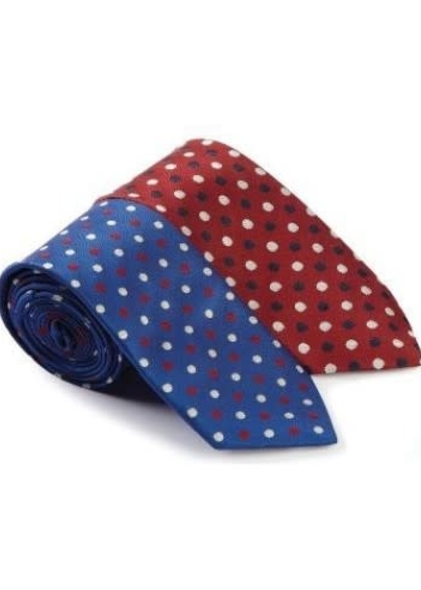 Caldene Caldene Competition Tie Small Spot