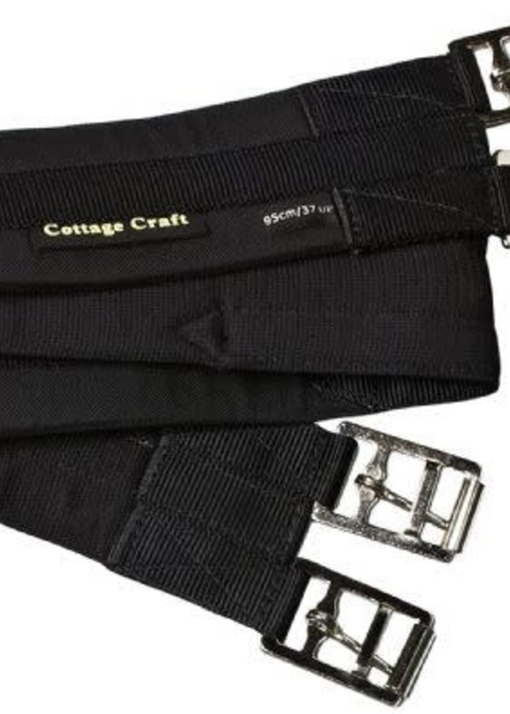 Cottage Craft Cottage Craft Girth Parallel Airflow