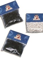 Cottage Craft Cottage Craft Plaiting Bands Rubber 500 Pack