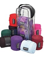 Cottage Craft Cottage Craft Stable Bandages 4 Pack