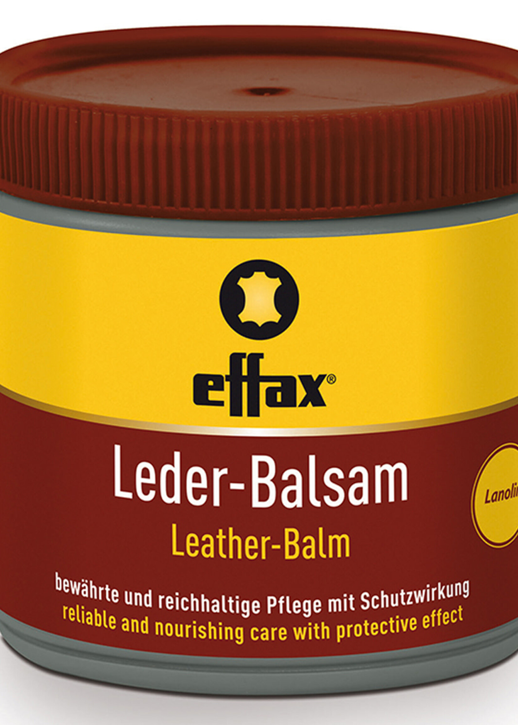 Effax Effax Leather Balm