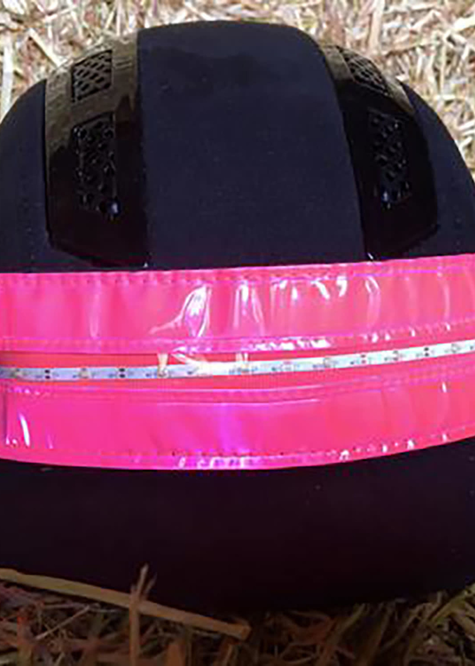 Equisafety Equisafety Reflective Hat Band