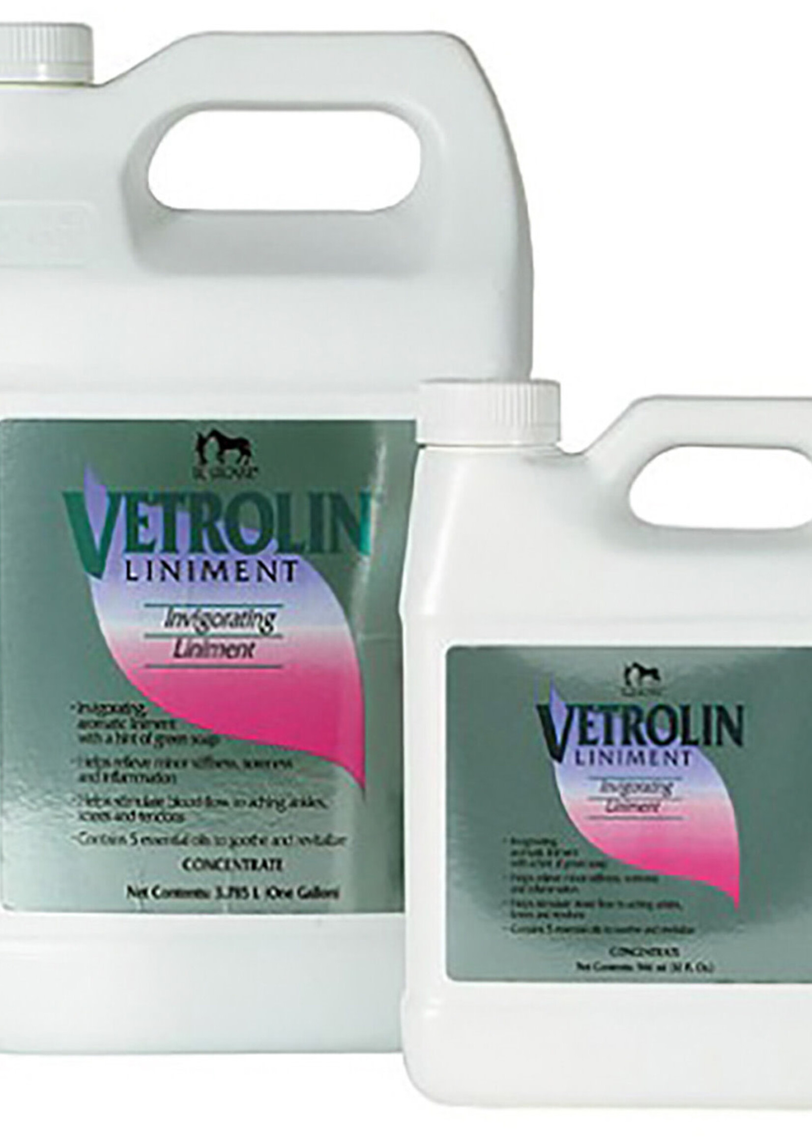 Farnam Farnam Vetrolin Linament