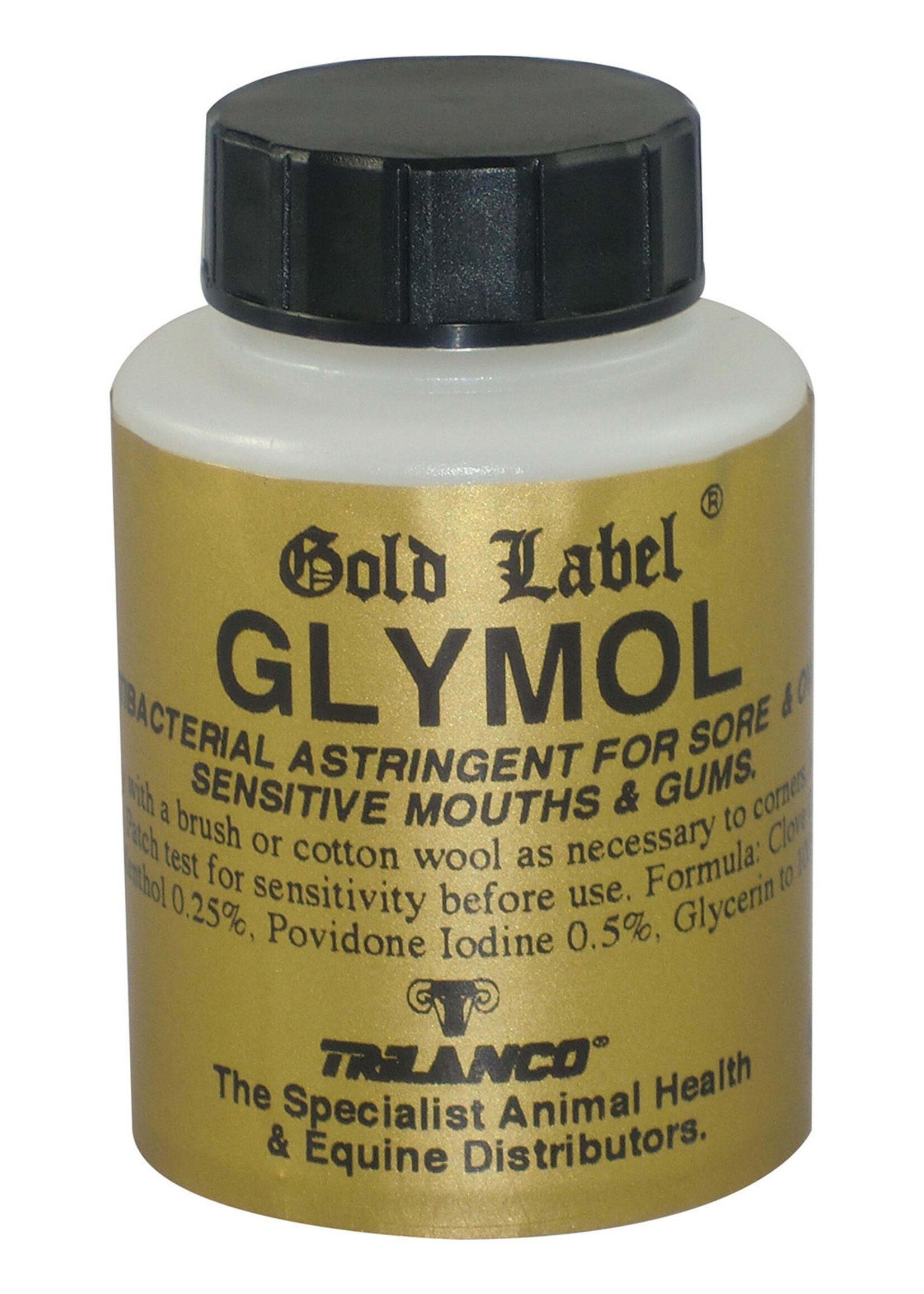 Gold Label Gold Label Glymol Mouth Paint