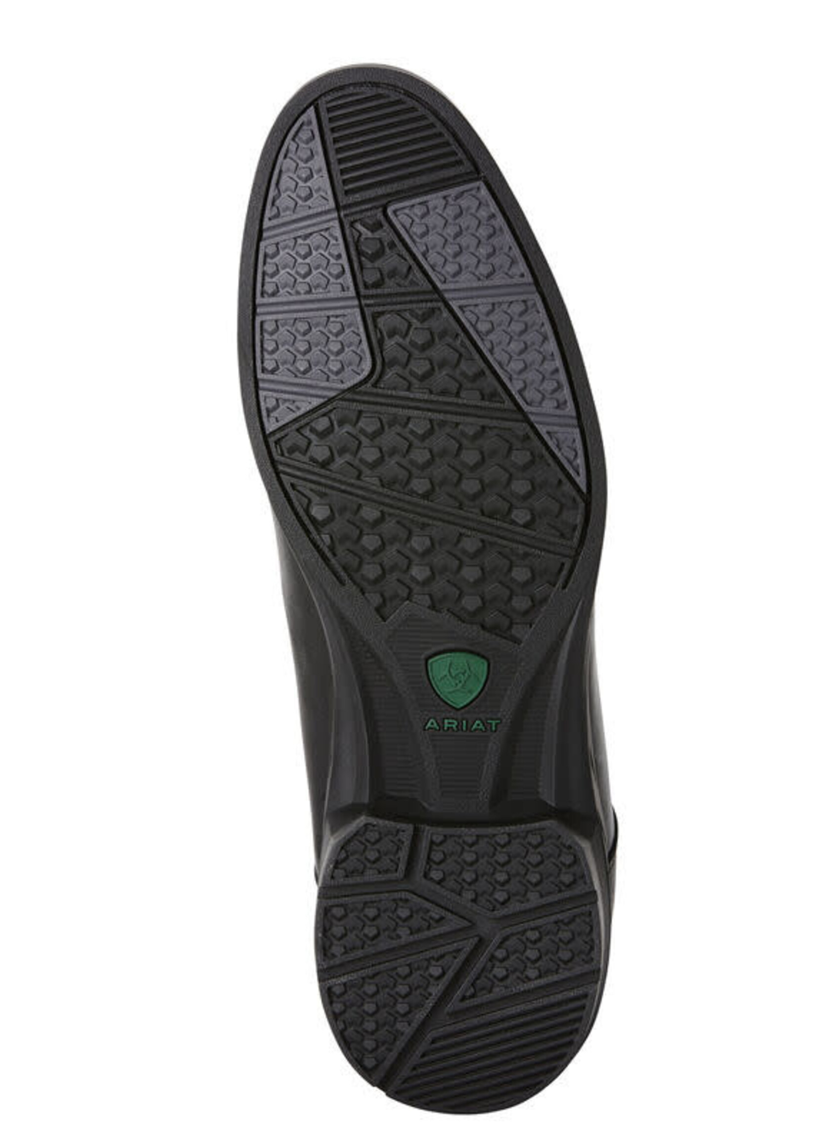 Ariat Ariat Mens Heritage IV Zip Paddock Boot