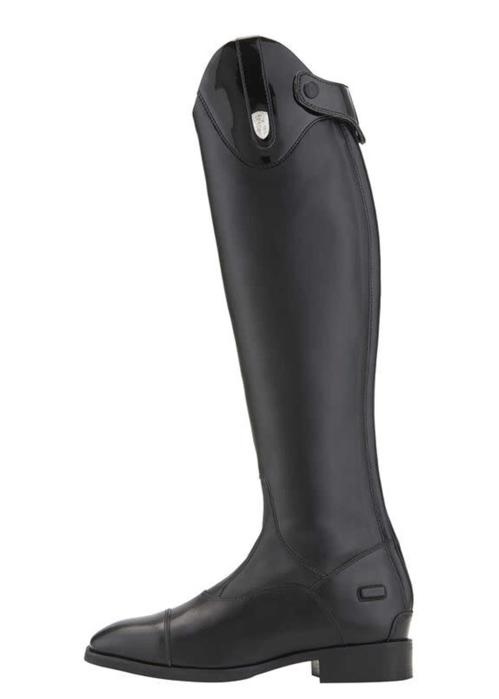 Ariat Ariat Womens Monaco Tall Stretch Zip Boot