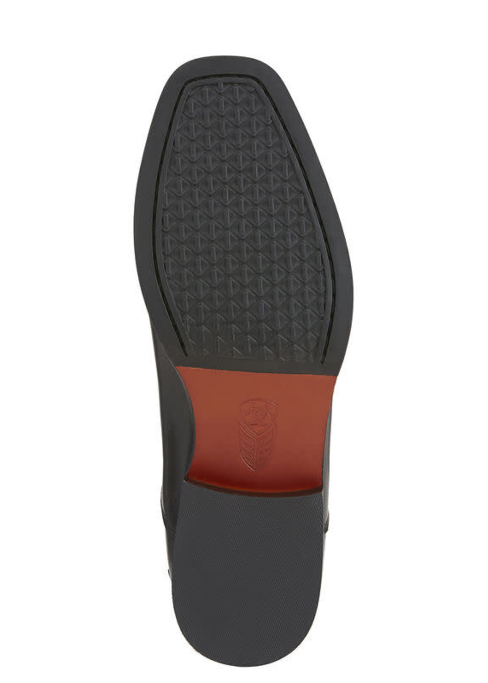 Ariat Ariat Womens Monaco Tall Stretch Zip Boot