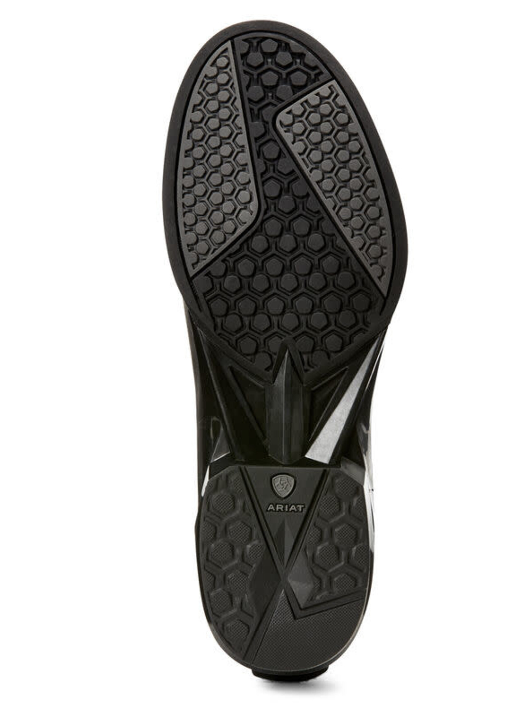 Ariat Ariat Womens Devon Nitro Paddock Boot