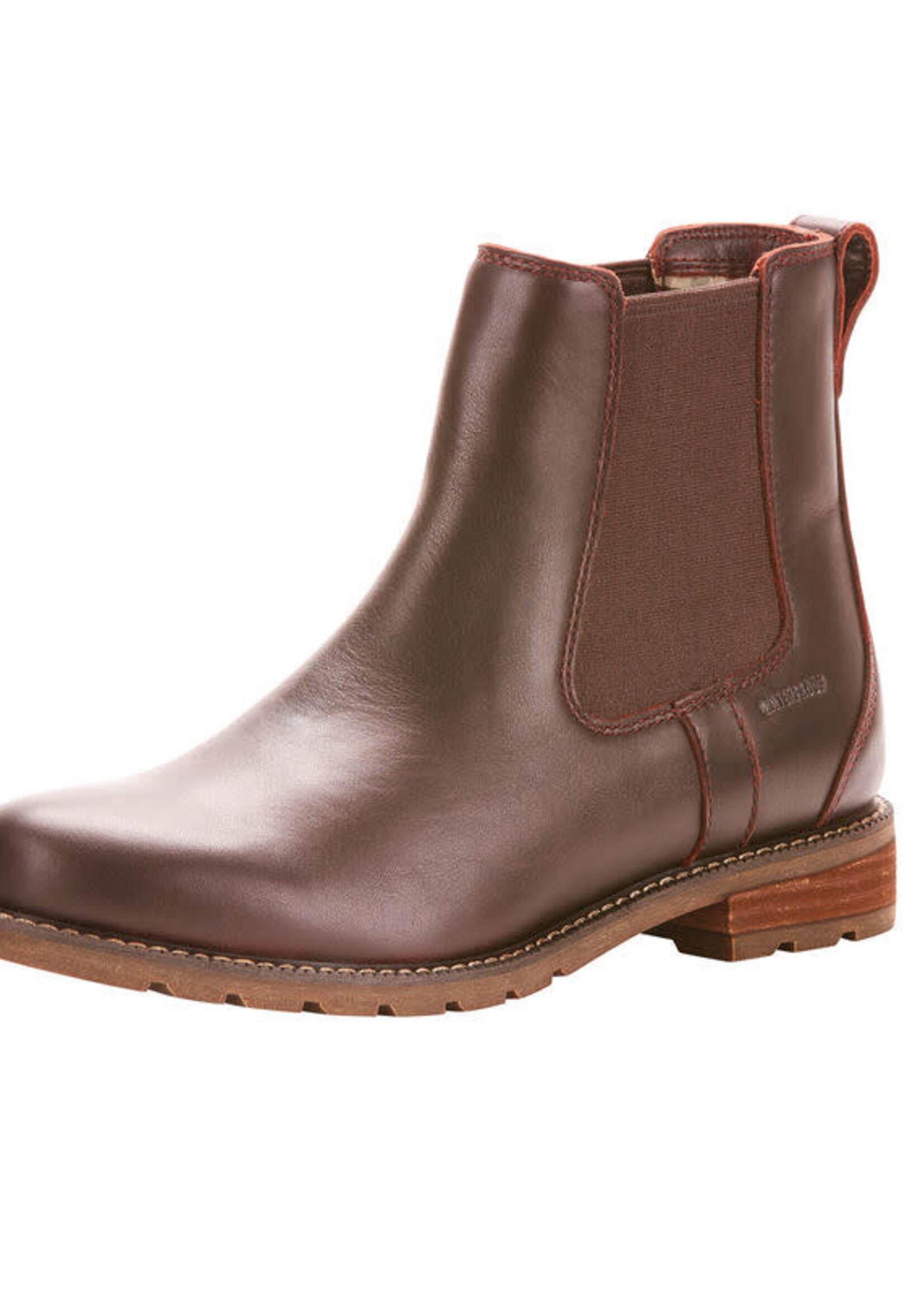 Ariat Ariat Womens Wexford Waterproof Boot