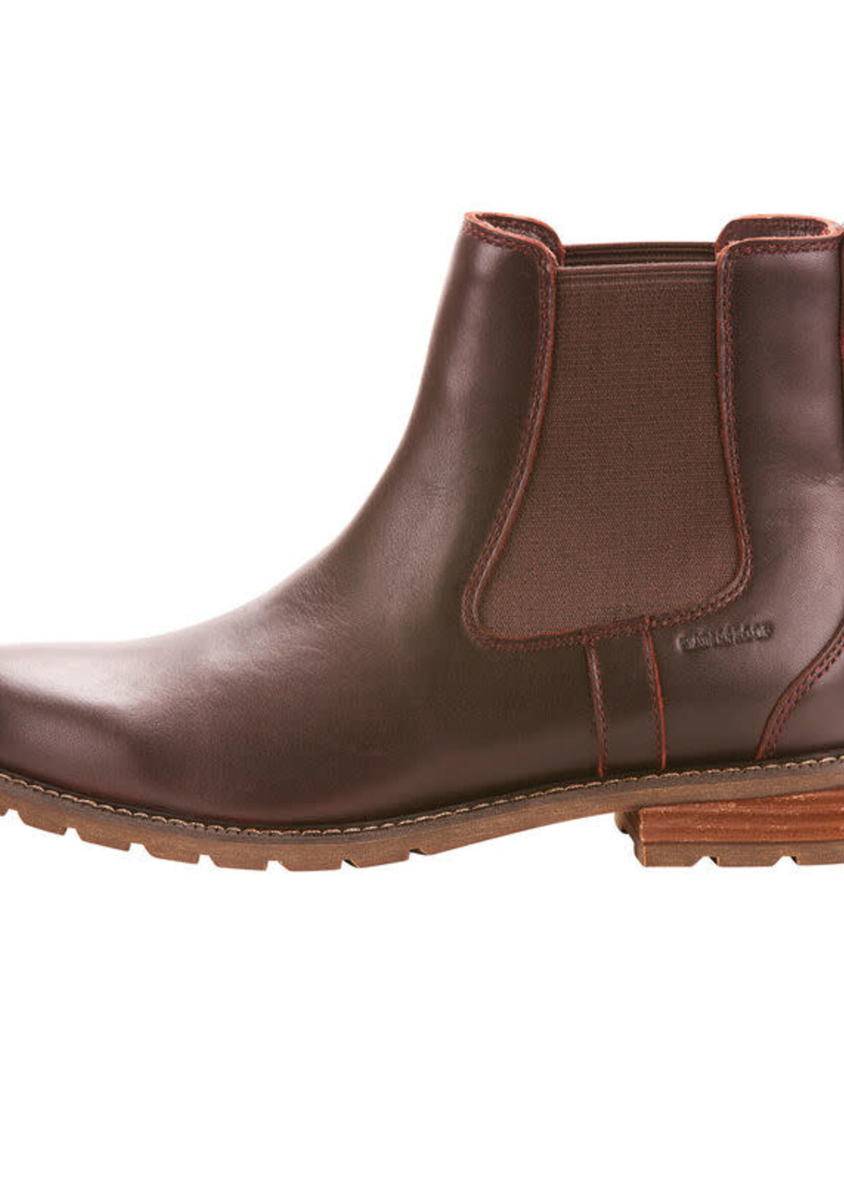 Ariat Ariat Womens Wexford Waterproof Boot