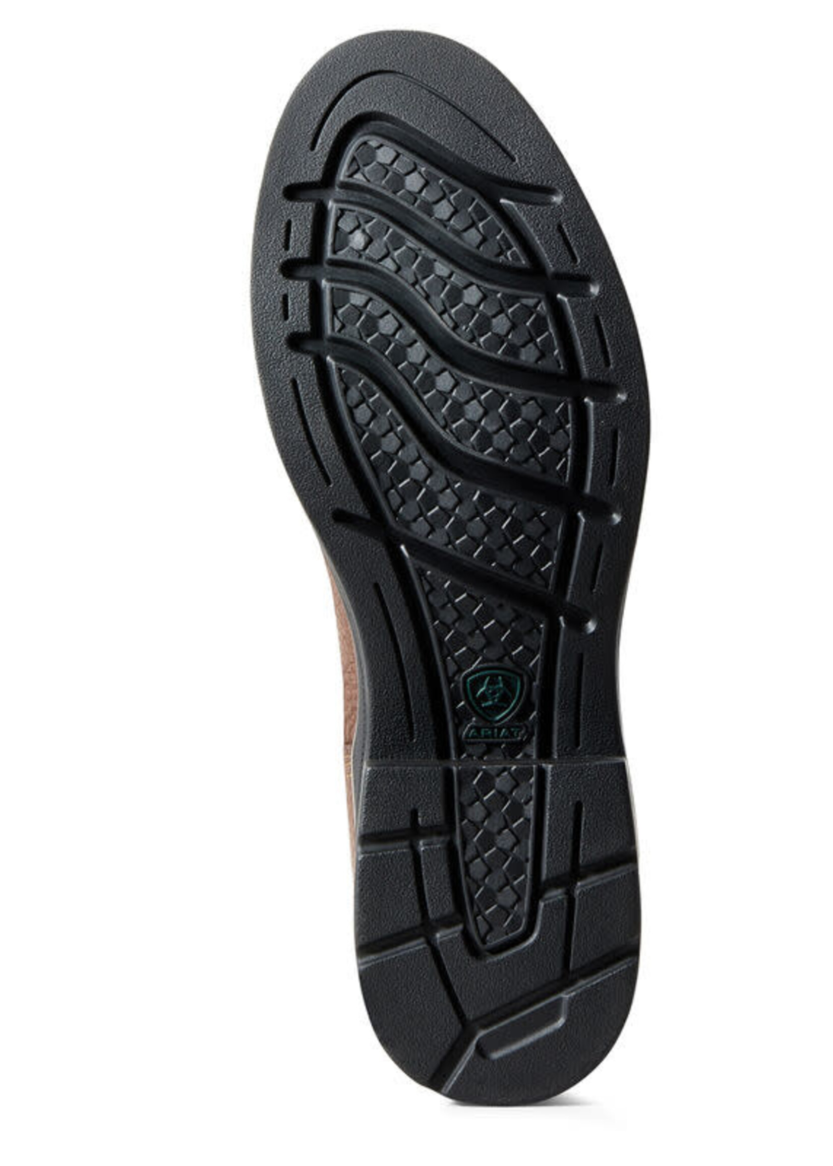 Ariat Ariat Womens Windermere II Waterproof Boot