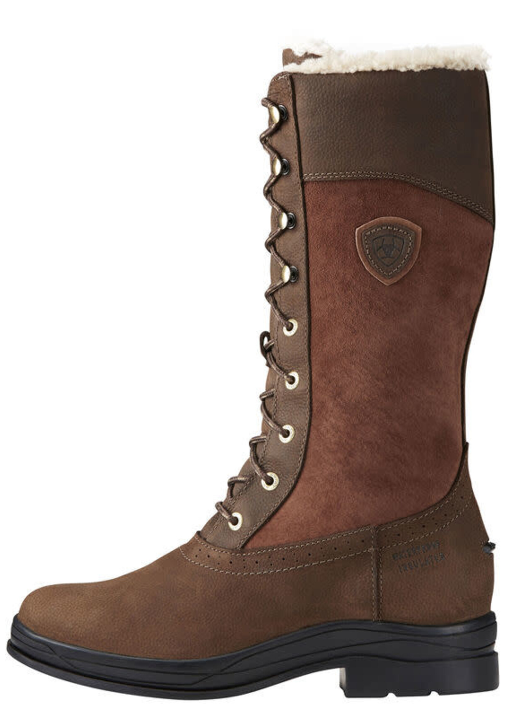 Ariat Ariat Womens Wythburn Waterproof & Insulated Boot