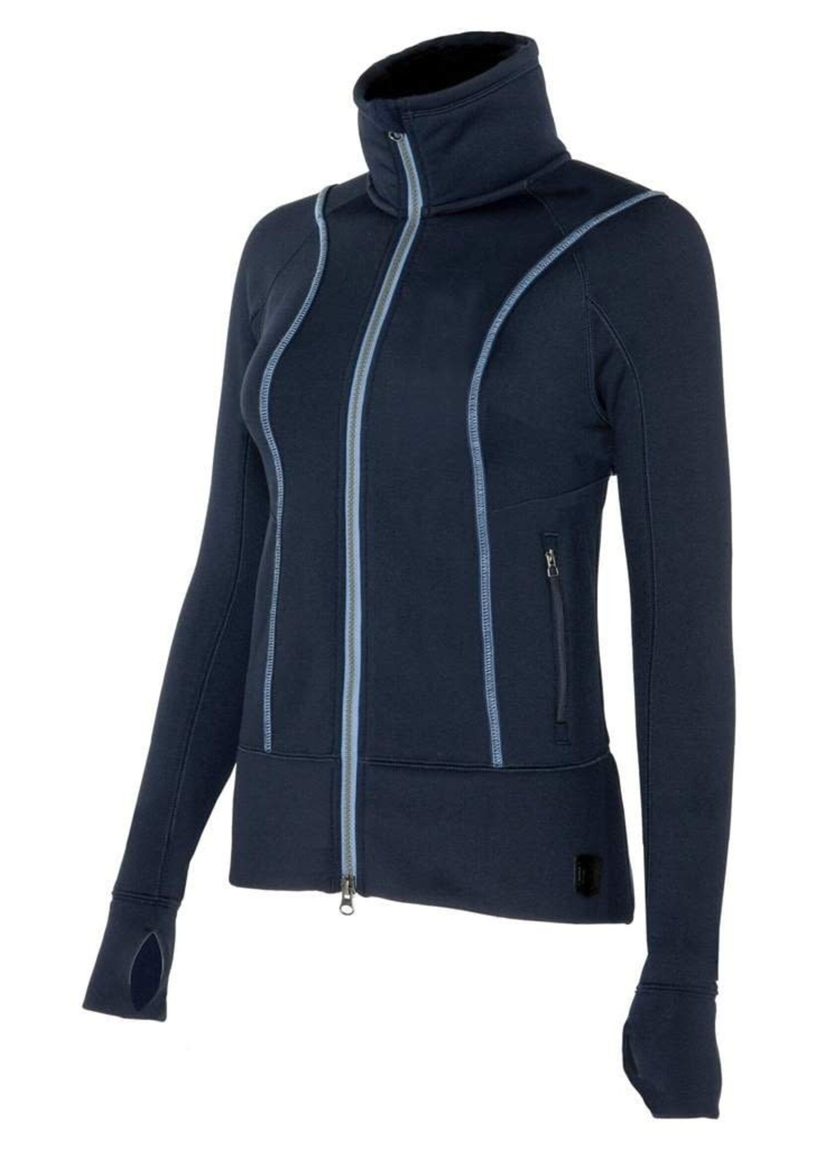 Noble Outfitters Noble Outfitters Explorer Womens Fleece Jacket