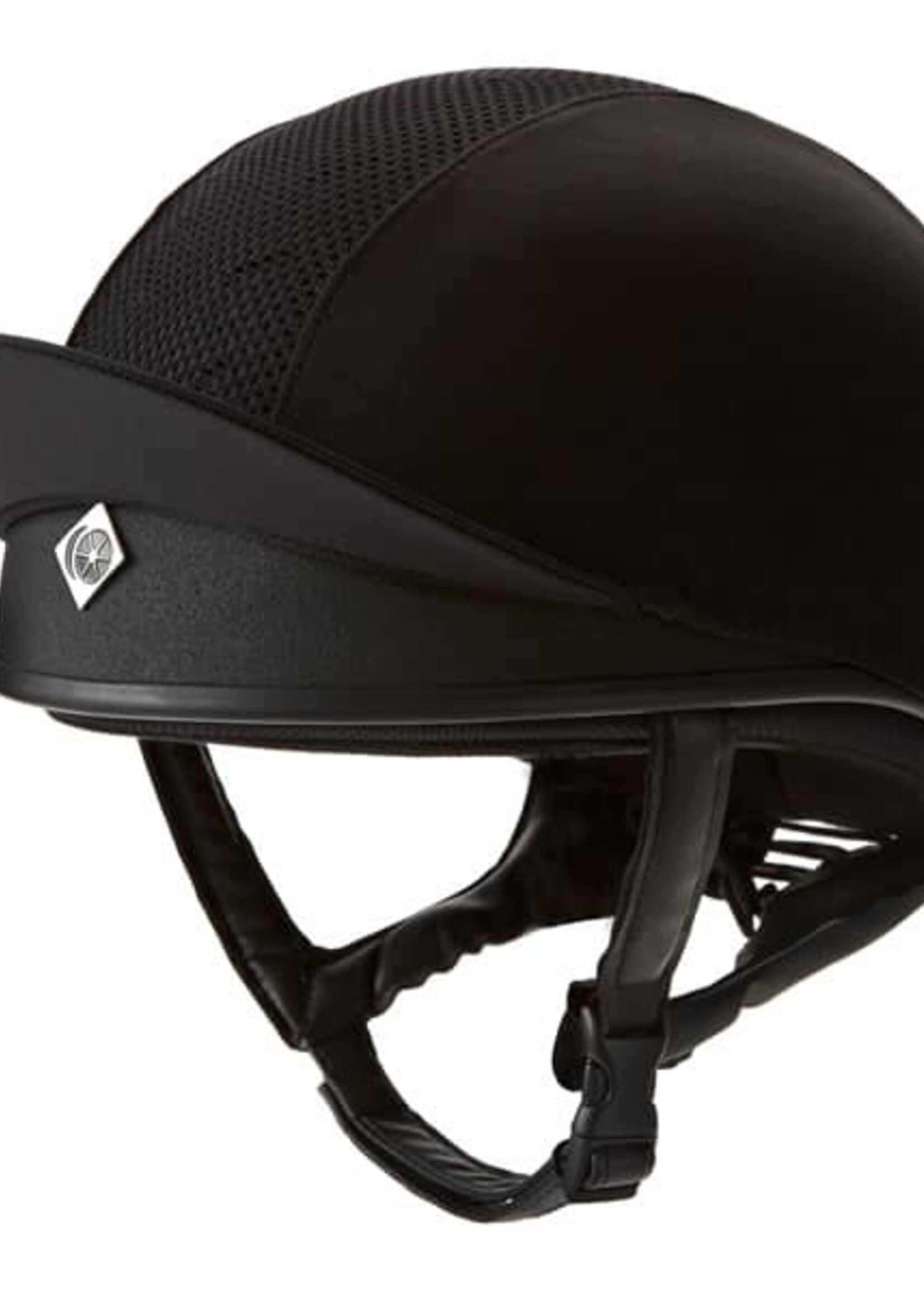 Charles Owen Charles Owen Pro II Plus Jockey Skull