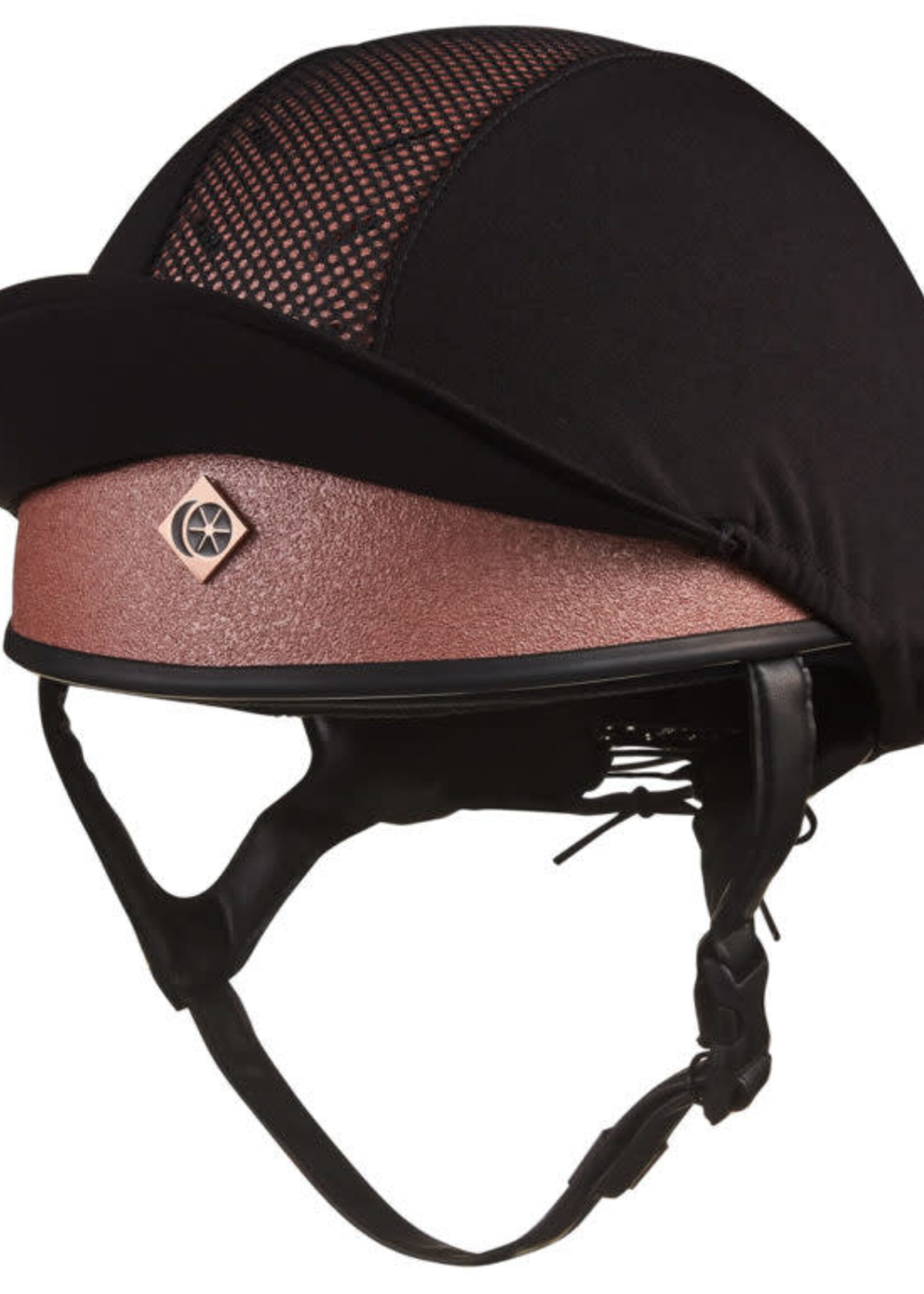 Charles Owen Charles Owen Pro II Plus Jockey Skull