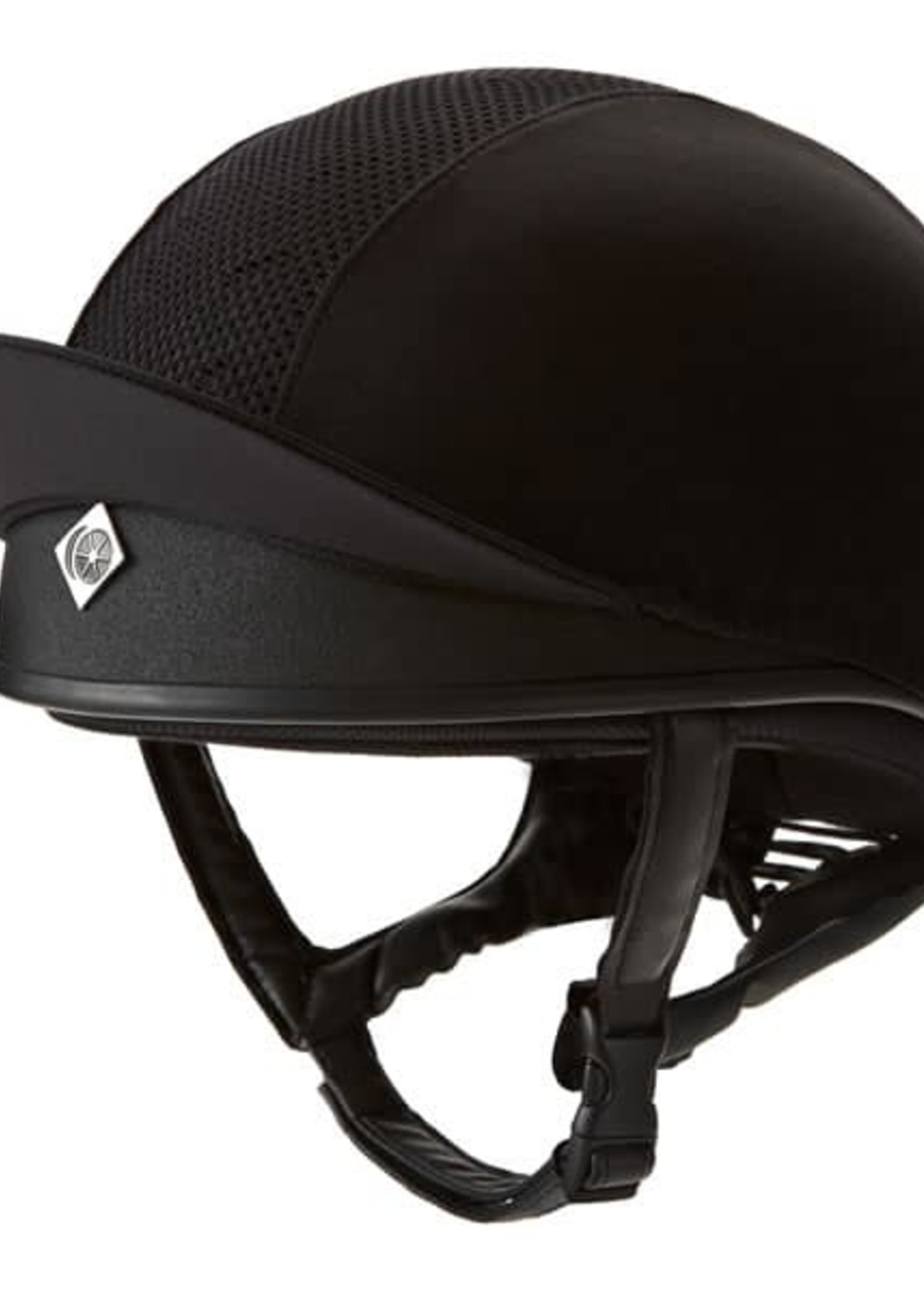 Charles Owen Charles Owen Pro II Jockey Skull