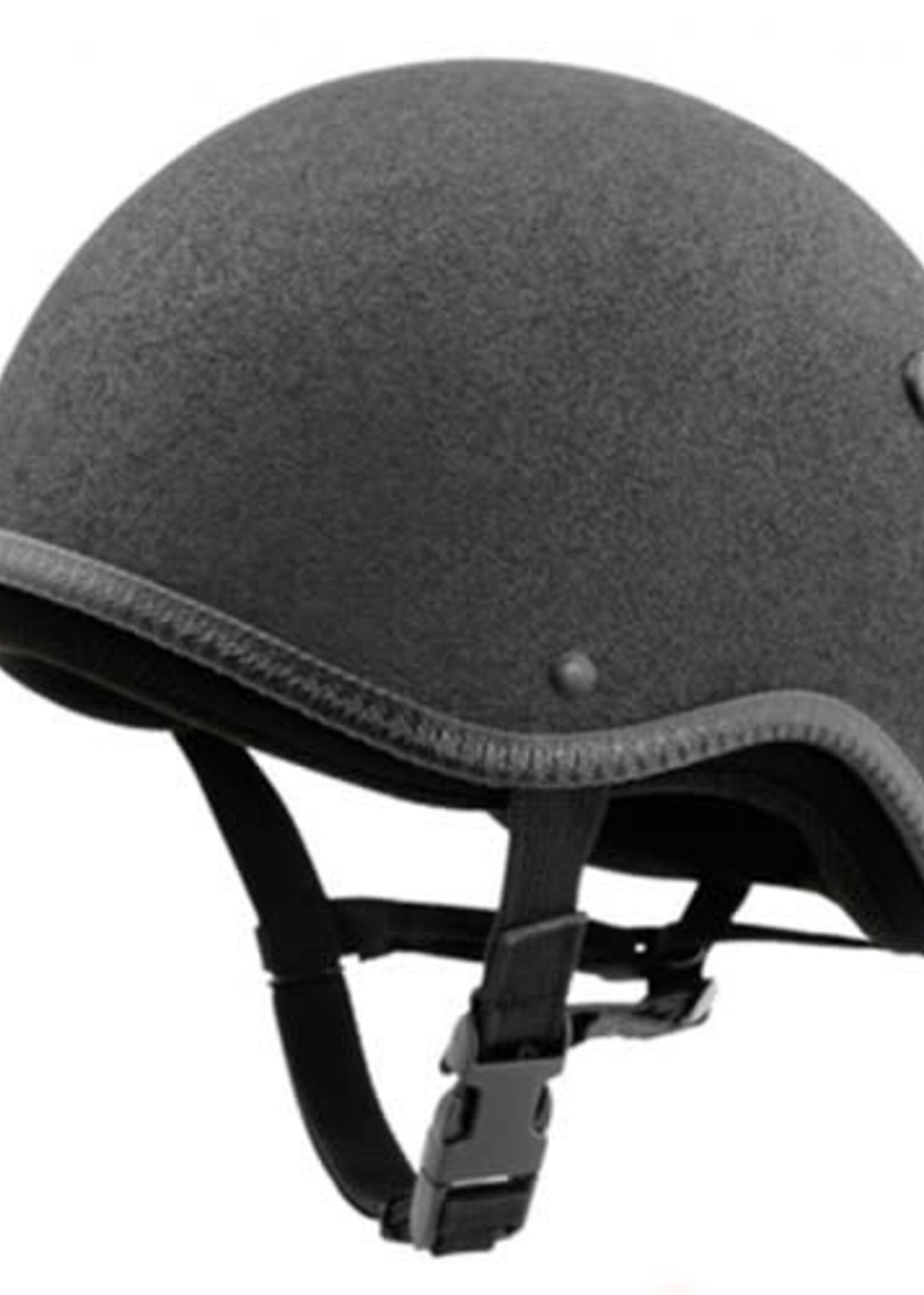 Charles Owen Charles Owen Ultralite Euro Jockey Skull